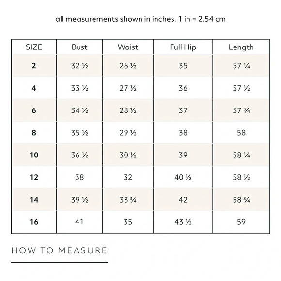 NWT Cachet Lace Dress - Picture 12 of 12